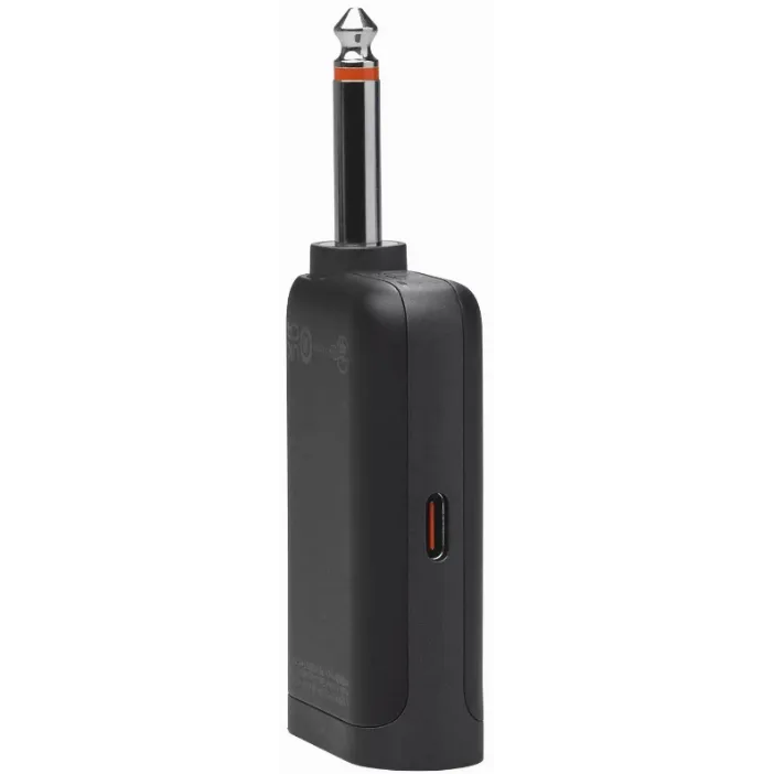 Беспроводные микрофоны JBL PartyBox Wireless Mic, 2 шт, Black
